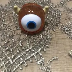 ディズニーリングガチャ