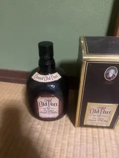 2026年最新】グランドオールドパー 12年の人気アイテム - メルカリ