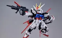 海外製 復讐の烏モデル 高精細塗装版 ストライクルージュ似 海外製 復讐の烏モデル 高精細塗装版 ストライクルージュ似 - メルカリ