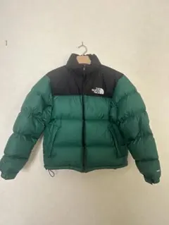 日本未発売 ノースフェイス 1996 レトロ ヌプシ tumble weed - メルカリ