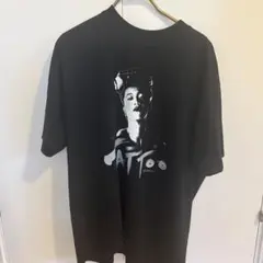 中森明菜　tatoo 公式tシャツ　XL 2026年最新】中森明菜 tatto tシャツの人気アイテム - メルカリ