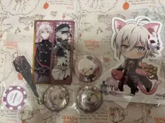 アイドリッシュセブン 九条天 まとめ売り - メルカリ