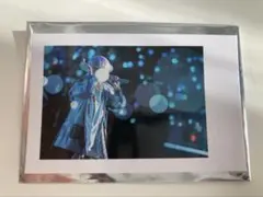 いれいす 実写チェキ風トレカ(いむくん)