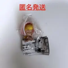 トイストーリー　ボーピープ　フィギュア　こっちむいてFig. 　ピクサー　ガチャ