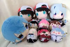 【メルカリ便】ホロライブグッズまとめ売り②