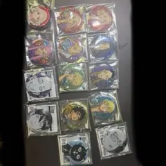 東京リベンジャーズ缶バッチまとめ売り