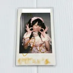 iLiFE! 福丸うさ 生誕衣装 チェキ - メルカリ