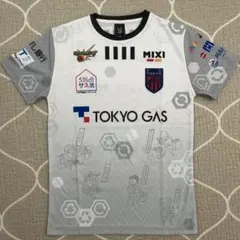 fc東京 応援グッズ