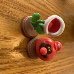 チョコエッグ　スーパーマリオワンダー