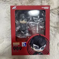 P5 P5R ペルソナ5 雨宮蓮　制服　雨宮　ねんどろいど　ジョーカー P5 P5R ペルソナ5 雨宮蓮 制服 雨宮 ねんどろいど ジョーカー - メルカリ