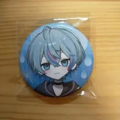 シクフォニ 雨乃こさめ ありきたり 缶バッジ