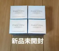 パーフェクトワン モイスチャージェル 75g 3個セット新日本製薬 - メルカリ
