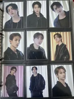 SEVENTEEN Follow Japan トレカセット - メルカリ
