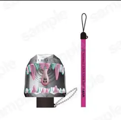 Number_i ペンライトトップ　No.Ⅱ　グッズ