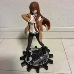 Steins;Gate シュタインズゲート 　Corefulフィギュア牧瀬紅莉栖のサムネイル