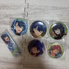 あんスタ　Switchセット