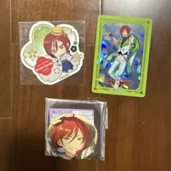 2025年最新】逆先夏目 缶バッジ フィーチャー2の人気アイテム - メルカリ