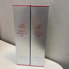あ*や様 メルスモン リンクルエッセンスXL & クリスタルセラム セット