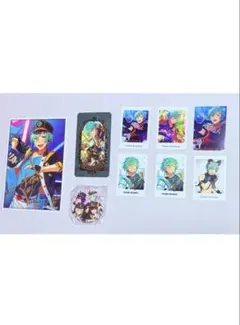 風早巽 まとめ売り 9点