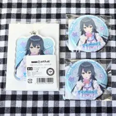 2025年最新】手毬 缶バッジの人気アイテム - メルカリ