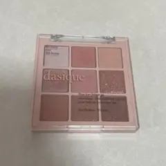 dasique アイシャドウパレット 04