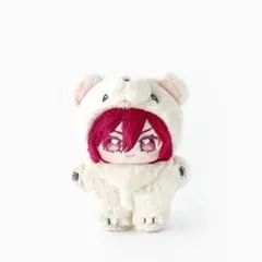 あんさんぶるスターズ あんスタ 円果望見 いつぬい 一緒に暮らすぬい 