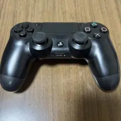 【ジャンク品】PS4 純正 ワイヤレスコントローラー
