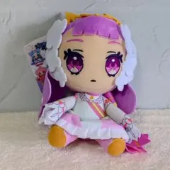 新品 崩壊：スターレイル キュレネ ぬいぐるみ 一番くじ 中国限定 A賞