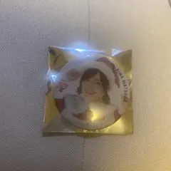 【櫻坂46】 松田里奈 缶バッチ