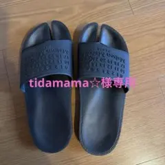 マルジェラ足袋サンダルのサムネイル