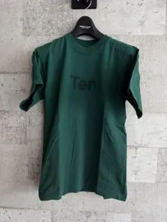 UNDERCOVER Ten T 10周年記念T ④のサムネイル