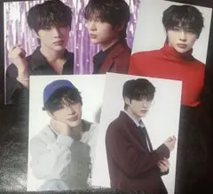 BAE173 ムジン　ポストカードセット