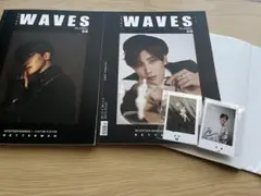 2026年最新】waves ウォヌの人気アイテム - メルカリ