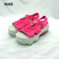 NIKE エアマックス ココ ピンク ホワイト 22cmのサムネイル