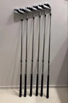 Callaway APEX 2014 アイアンセット 6本　ゴルフのサムネイル