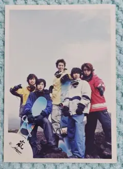 2026年最新】嵐 ARASHI ジャニーズショップの人気アイテム - メルカリ