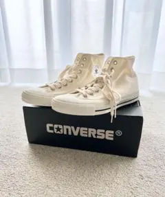 CONVERSE × MHL ALL STAR 100 ハイカット コンバース