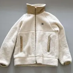 HELLY HANSEN ファイバーパイル ボアフリース WM HE52281