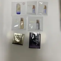 クレ・ド・ホーチ資生堂サンプルのサムネイル