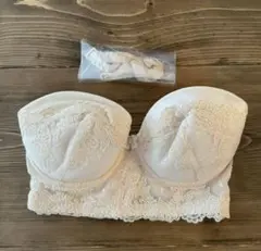 フォーシス&カンパニー ブライダルインナー3点セット