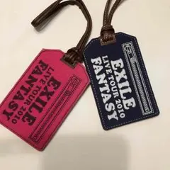 EXILE パスケース