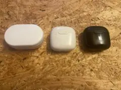 ジャンク】 ワイヤレスイヤホン BOSE Victor 他各種いろいろ 大量