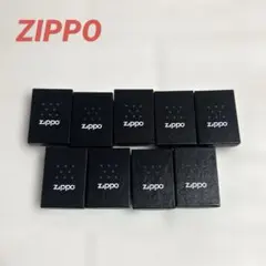 ZIPPO/ジッポー 空き箱 9個 まとめのサムネイル