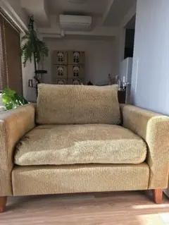 TRUCK FURNITURE FK SOFA 1.5-SEATER