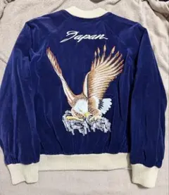 2025年最新】ドゥニーム スカジャンの人気アイテム - メルカリ