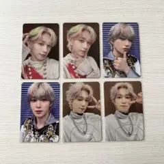 2025年最新】P1Harmony テオ トレカの人気アイテム - メルカリ