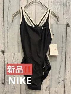 ♦︎新品　NIKE ナイキ　レディース　水着　ワンピース