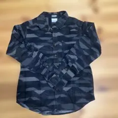 シャツ 長袖