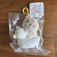 ちいかわ Baby おまるマスコット　うさぎ