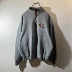 P-146 90JERZEES ヴィンテージスウェット L